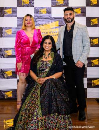 Richa Sharma Live In Concert