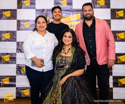 Richa Sharma Live In Concert
