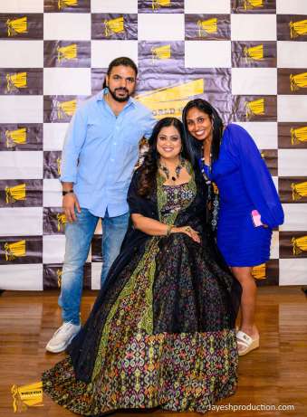 Richa Sharma Live In Concert