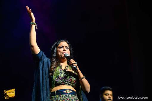 Richa Sharma Live In Concert