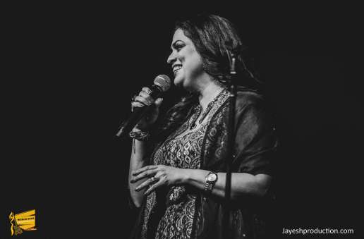 Richa Sharma Live In Concert