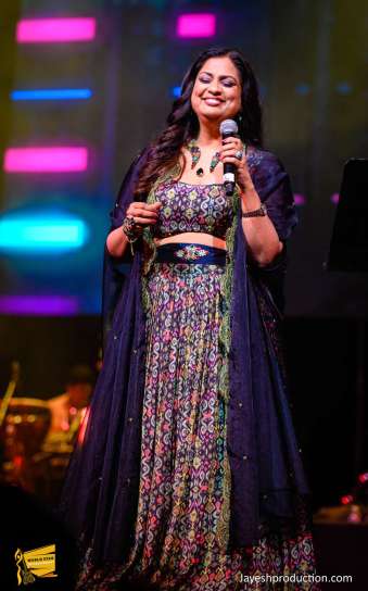 Richa Sharma Live In Concert