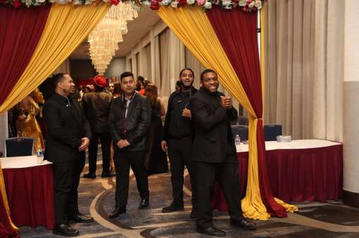 New Year Eve with Ameesha Patel-Live Performance 23-24