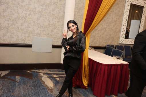 New Year Eve with Ameesha Patel-Live Performance 23-24