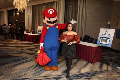 New Year Eve with Ameesha Patel-Live Performance 23-24