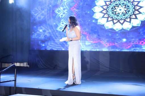 New Year Eve with Ameesha Patel-Live Performance 23-24