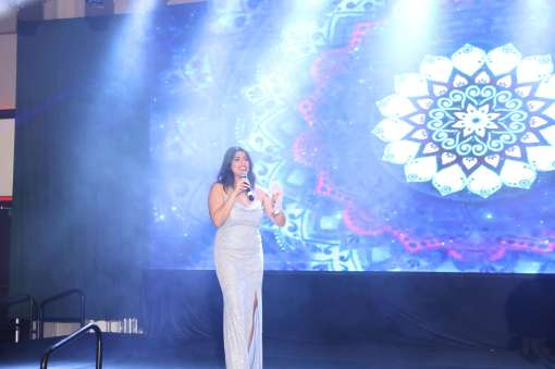 New Year Eve with Ameesha Patel-Live Performance 23-24