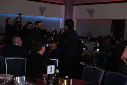 New Year Eve with Ameesha Patel-Live Performance 23-24