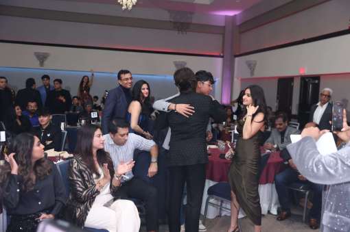 New Year Eve with Ameesha Patel-Live Performance 23-24