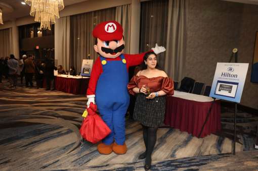 New Year Eve with Ameesha Patel-Live Performance 23-24