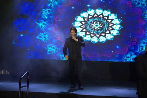 New Year Eve with Ameesha Patel-Live Performance 23-24