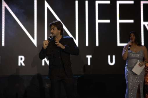 New Year Eve with Ameesha Patel-Live Performance 23-24