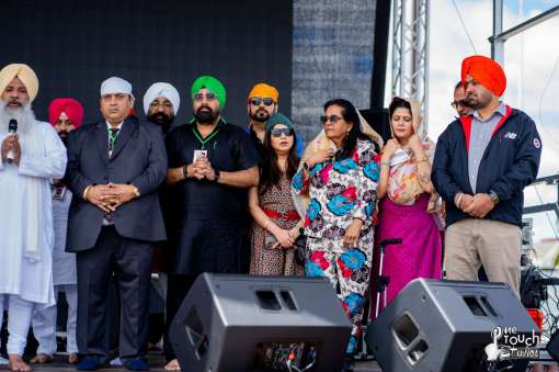 VAISAKHI MELA IN LONG ISLAND 2024