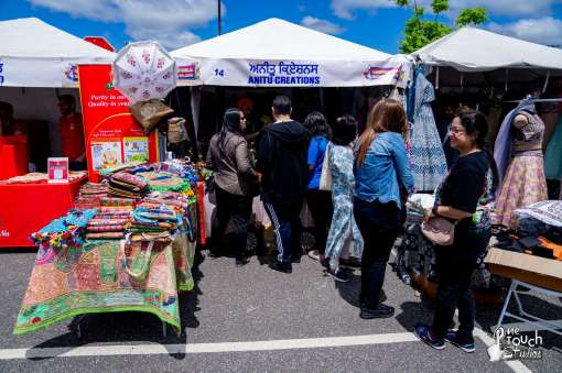 VAISAKHI MELA IN LONG ISLAND 2024