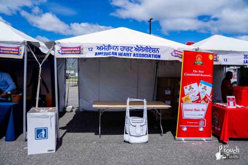 VAISAKHI MELA IN LONG ISLAND 2024