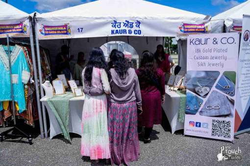 VAISAKHI MELA IN LONG ISLAND 2024