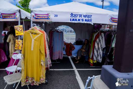 VAISAKHI MELA IN LONG ISLAND 2024