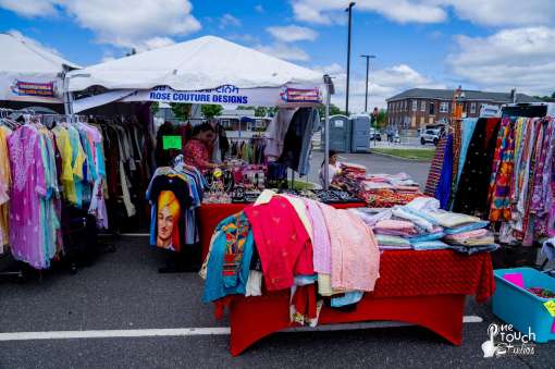 VAISAKHI MELA IN LONG ISLAND 2024