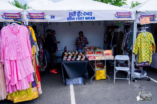 VAISAKHI MELA IN LONG ISLAND 2024