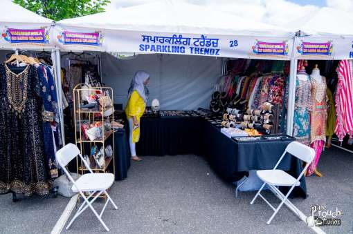 VAISAKHI MELA IN LONG ISLAND 2024