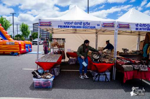 VAISAKHI MELA IN LONG ISLAND 2024