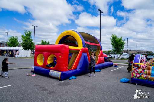VAISAKHI MELA IN LONG ISLAND 2024