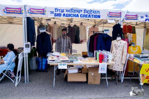 VAISAKHI MELA IN LONG ISLAND 2024
