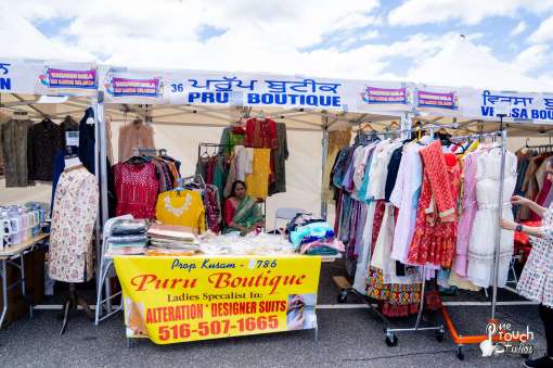 VAISAKHI MELA IN LONG ISLAND 2024