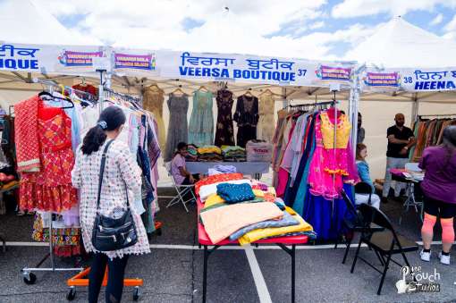 VAISAKHI MELA IN LONG ISLAND 2024