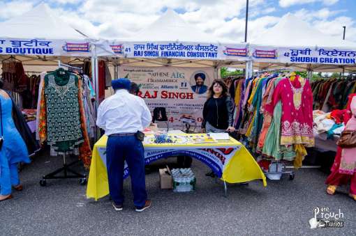 VAISAKHI MELA IN LONG ISLAND 2024