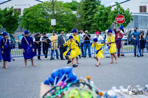 VAISAKHI MELA IN LONG ISLAND 2024