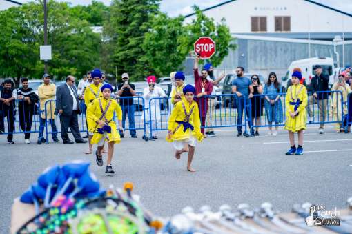 VAISAKHI MELA IN LONG ISLAND 2024