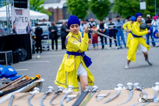 VAISAKHI MELA IN LONG ISLAND 2024