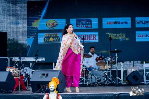 VAISAKHI MELA IN LONG ISLAND 2024