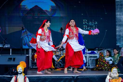 VAISAKHI MELA IN LONG ISLAND 2024