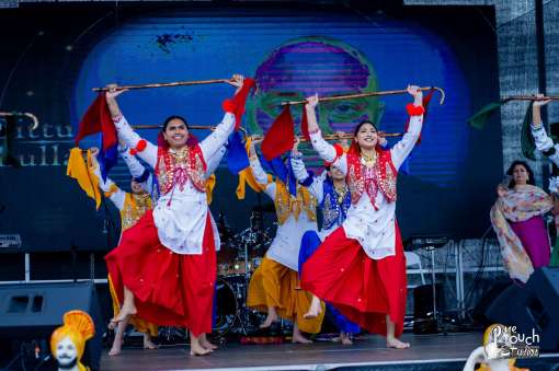 VAISAKHI MELA IN LONG ISLAND 2024
