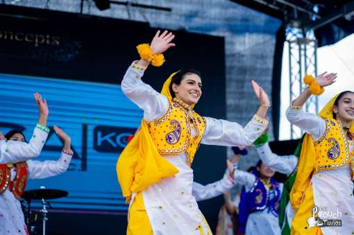 VAISAKHI MELA IN LONG ISLAND 2024