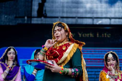 VAISAKHI MELA IN LONG ISLAND 2024