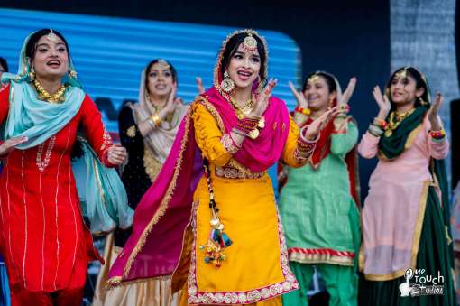 VAISAKHI MELA IN LONG ISLAND 2024