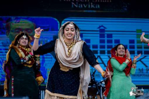 VAISAKHI MELA IN LONG ISLAND 2024