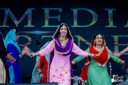 VAISAKHI MELA IN LONG ISLAND 2024