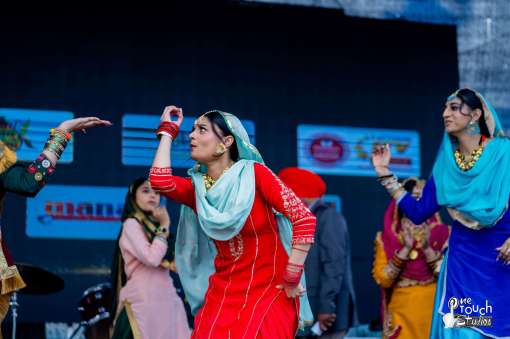 VAISAKHI MELA IN LONG ISLAND 2024