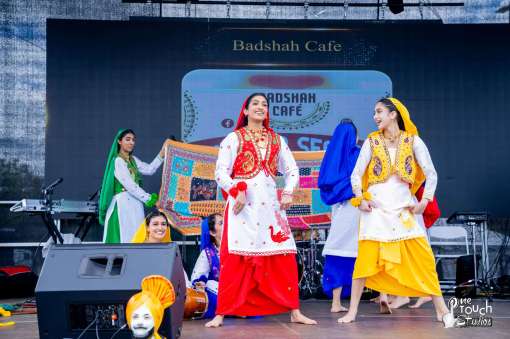 VAISAKHI MELA IN LONG ISLAND 2024