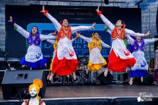 VAISAKHI MELA IN LONG ISLAND 2024