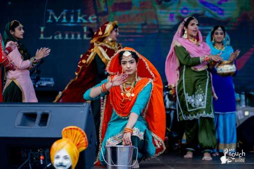 VAISAKHI MELA IN LONG ISLAND 2024