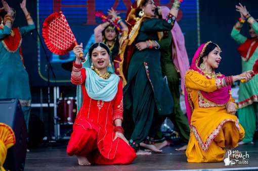 VAISAKHI MELA IN LONG ISLAND 2024