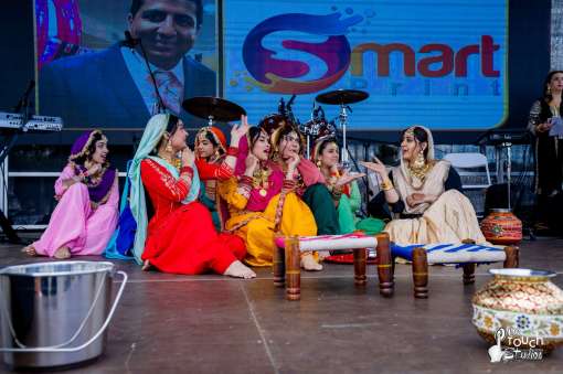VAISAKHI MELA IN LONG ISLAND 2024