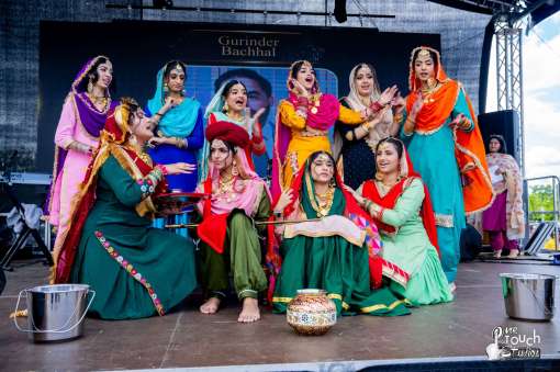 VAISAKHI MELA IN LONG ISLAND 2024