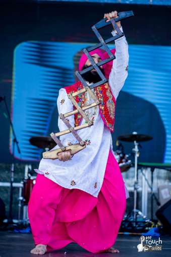 VAISAKHI MELA IN LONG ISLAND 2024