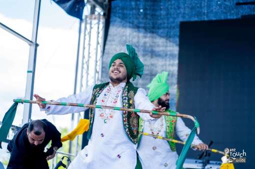 VAISAKHI MELA IN LONG ISLAND 2024